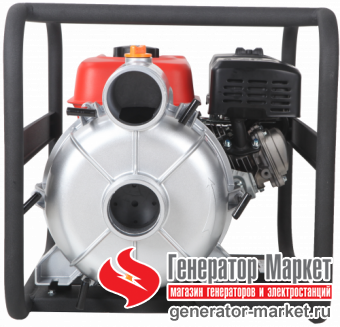Мотопомпа A-iPower AWP80T