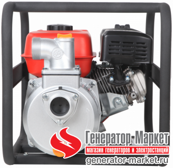 Мотопомпа A-iPower AWP50