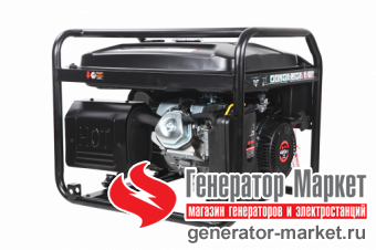 Бензогенератор A-iPower lite AР6500