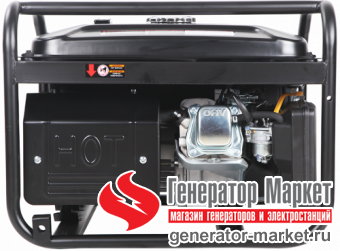 Бензогенератор A-iPower lite AP3100