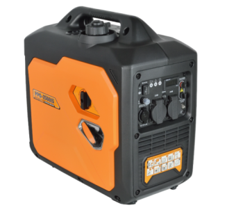 Бензогенератор инверторный Carver PPG-2500iS
