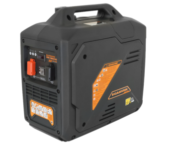 Бензогенератор инверторный Carver PPG-1800/24iS