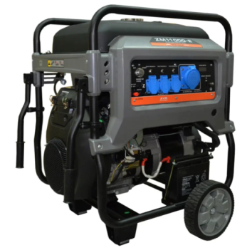 Бензогенератор Mitsui Power Eco ZM11000E