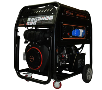 Бензогенератор Mitsui Power Eco ZM22500E