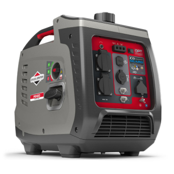 Инверторный генератор Briggs&Stratton P2400 Inverter