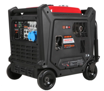 Инверторный генератор Mitsui Power Eco ZM8000iM