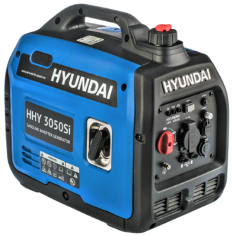 Инверторный генератор Hyundai HHY3050Si