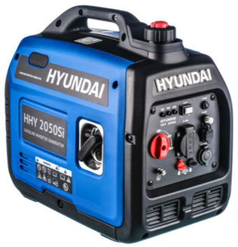 Инверторный генератор Hyundai HHY2050Si