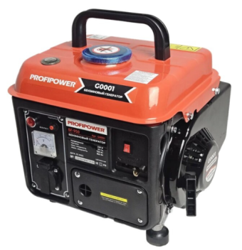 Бензогенератор Profipower БГ-950