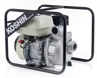 Мотопомпа Koshin SEH-50JP