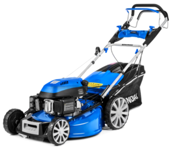Газонокосилка бензиновая Hyundai L5620S