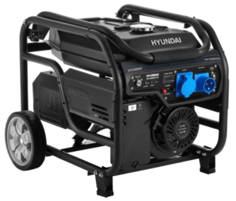 Бензогенератор Hyundai HHY9050FE ATS