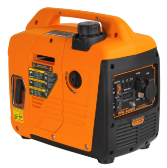 Бензогенератор инверторный Carver PPG-1400iS