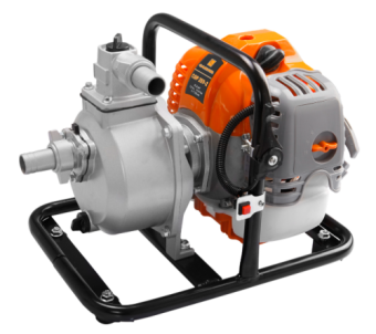 Мотопомпа Carver CGP259-2