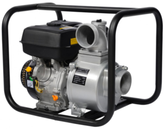 Мотопомпа Hyundai HY100