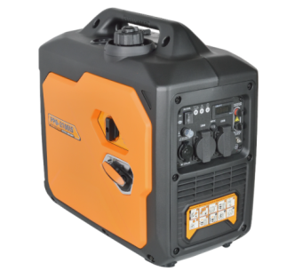 Бензогенератор инверторный Carver PPG-2100iS