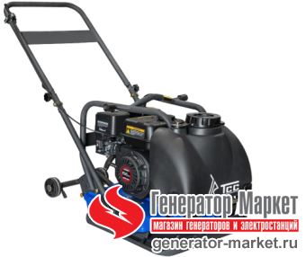 Виброплита TSS WP100TL
