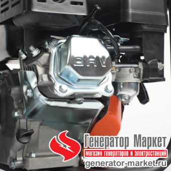 Мотопомпа Patriot MP3060S