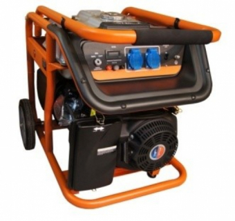 Газовый генератор REG GG7200