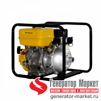 Мотопомпа Champion GHP40-2