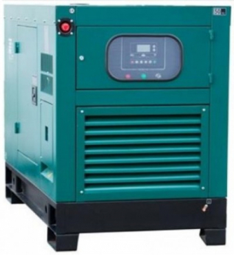 Газопоршневая электростанция G58-3-RE-LS-C