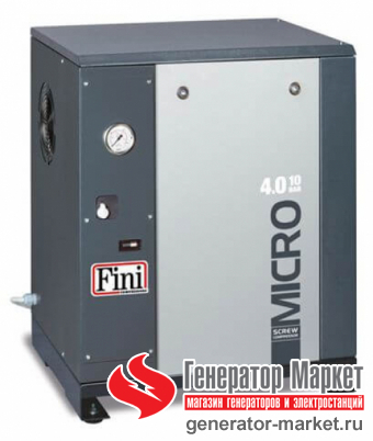 Компрессор винтовой Fini Micro 4.0-10