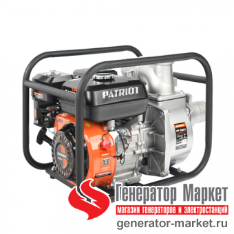Мотопомпа Patriot MP3060S