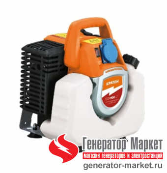 Инверторный генератор Кратон GG-1100i 2t