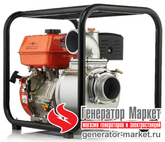 Мотопомпа Meran MPG401ST