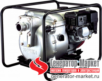 Мотопомпа Koshin KTH-80X