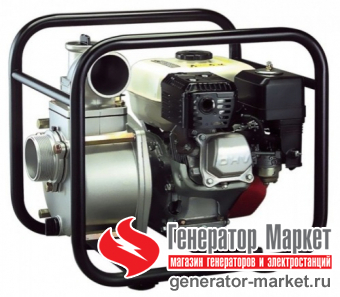 Мотопомпа Koshin KTY-100D