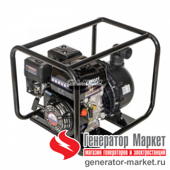 Мотопомпа Lifan 50WGF