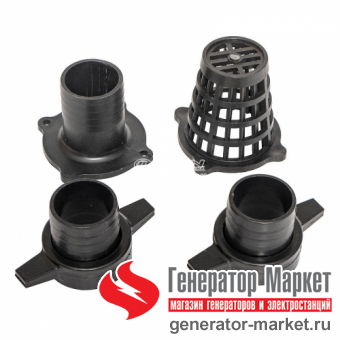 Мотопомпа Lifan 50WGF