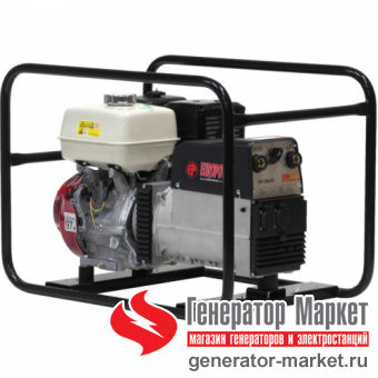 Сварочный генератор Europower EP200X2DC