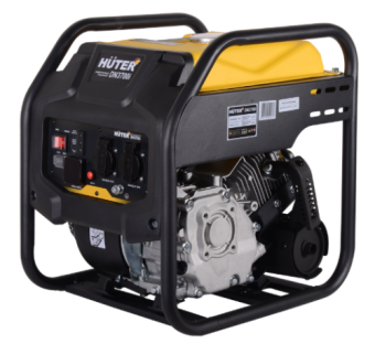 Инверторный генератор Hüter DN3700i