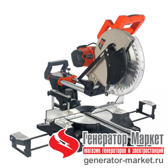Пила торцовочная Patriot MS305