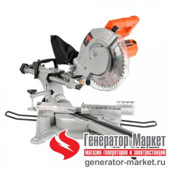Пила торцовочная Patriot MS255