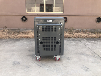 Бензогенератор Mitsuba SL20000W-SE