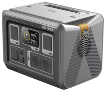Портативная электростанция Artelv PSL1500W