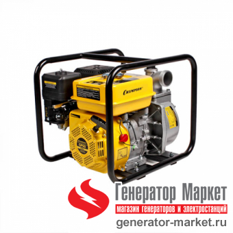 Мотопомпа Champion GP50