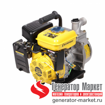 Мотопомпа Champion GP40