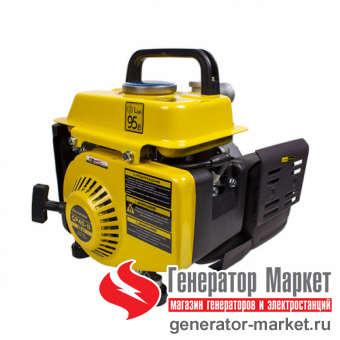 Мотопомпа Champion GP40-II