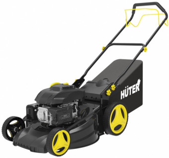 Газонокосилка бензиновая Hüter GLM-530SX
