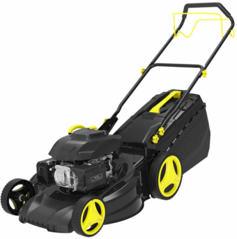 Газонокосилка бензиновая Hüter GLM-6.0SP