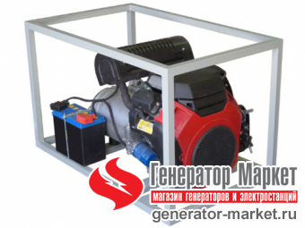 Газовый генератор REG GG10-230