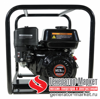 Мотопомпа Loncin LC50HZB23-3.1Q