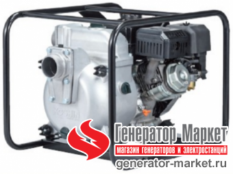 Мотопомпа Koshin KTZ-50X