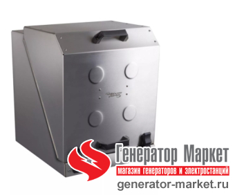 Дизель-генератор автомобильный WhisperPower Scalino W-GV4