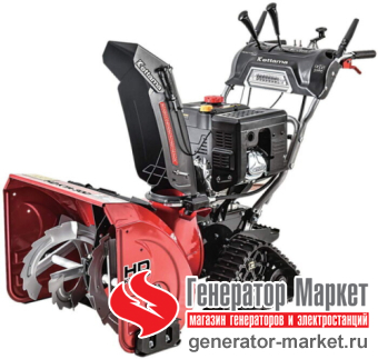 Снегоуборщик бензиновый Kettama Heavy Duty HD KTA300