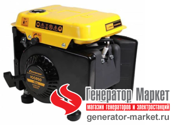 Инверторный генератор Champion IGG950